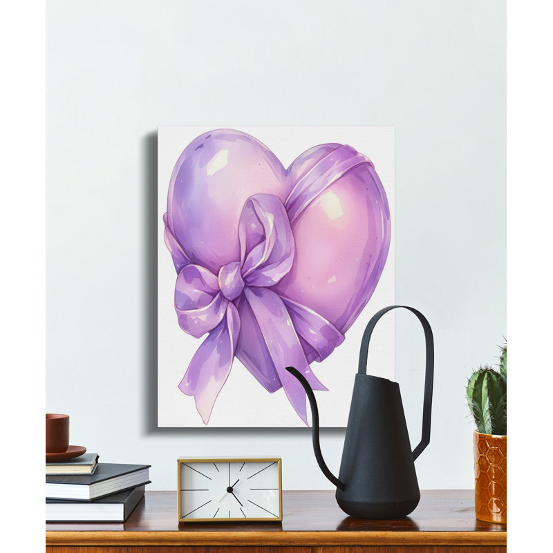 Wrapped Canvas Print Set, 24x32