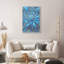 Neon Bloom Print by Oliver Gal-24273761-243573444