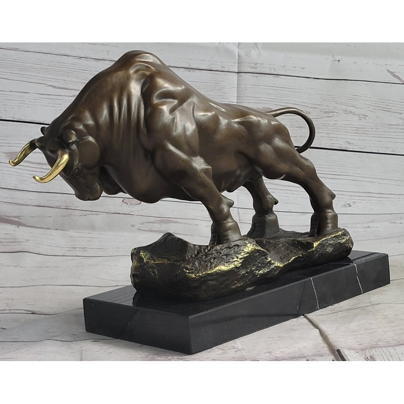 Figurines et sculptures Tuyen