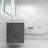 30'' Single Bathroom Vanity with Acrylic Top-1316012025
