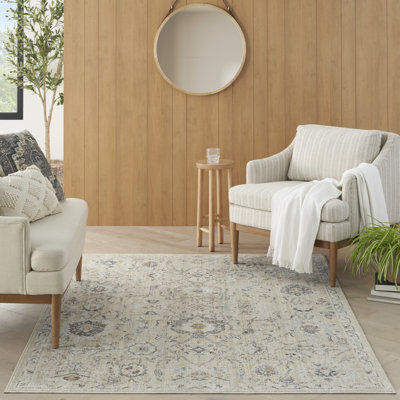 Tapis persan Noleta