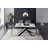 35 " Extendable Square Dining Table