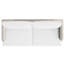 Outdoor 3 - Seat Patio Sofa