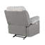 Fauteuil inclinable coulissant-391126515