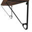 Emet 2 Piece Bracket Shelf