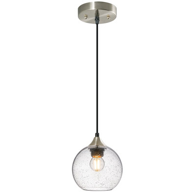 Aarunya 1 - Light Single Pendant