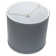 7" H X 8" W Drum Lamp Shade - (Spider Attachment) In Linen