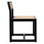 Chaise d'appoint Mizer-1766444391