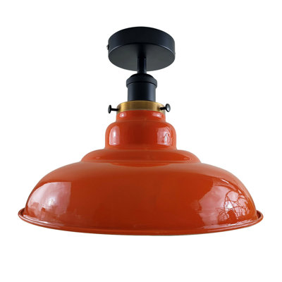Kunze Flush Mount