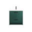 Ensemble de meuble-lavabo simple 30 po Southmead-1952996209