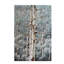 « aspen duo winter », reproduction de peinture à l’acrylique sur toile tendue-31974754