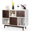 Console de 40,5 po