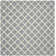 Sanyla Hand Tufted Wool Geometric Rug