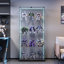 Display Cabinet-341231017-341231023-341231021
