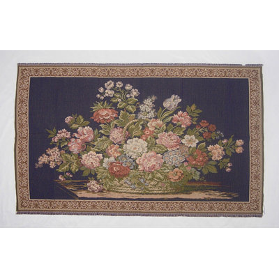 Hand Woven Tapestry