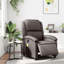 Fauteuil de massage en cuir véritable-1690734965