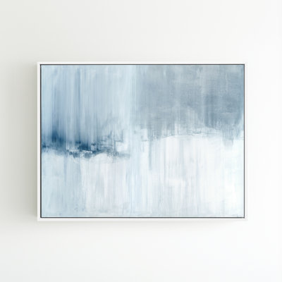 Reverence Print by Carol Benson-Cobb