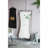 Stylish And Functional Wall-Mounted Coat Rack With Multiple Hooks And Shelf, Ideal For Organizing Entryway Or Bedroom