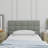 Barthmaier Upholstered Headboard-815595402-815595400