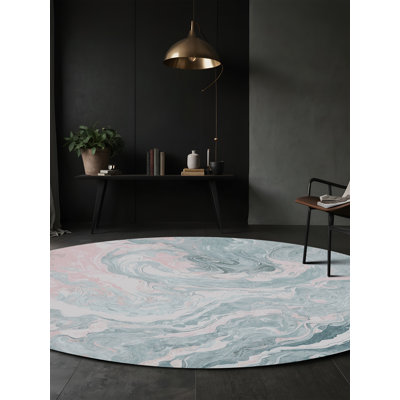 Tapis beige lavable à la machine