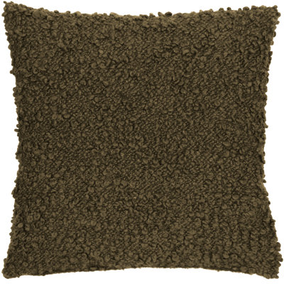 Sabra Square Cushion Cover