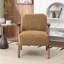 Fauteuil avec repose-pieds Bula-1555826478