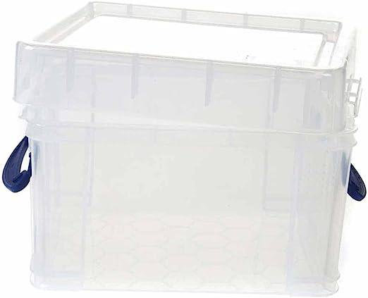 Brayden Studio Plastic Decorative Bin