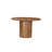 5-Piece Solid Wood Dining Set-568978308