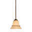 Bell 1 - Light Pendant-1969583983