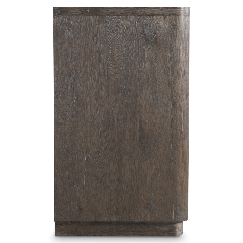 Bernhardt Outline Wooden Buffet