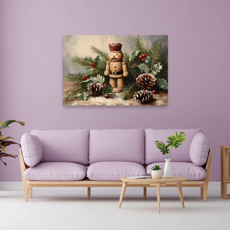 Print, 101.6cm H x 152.4cm W