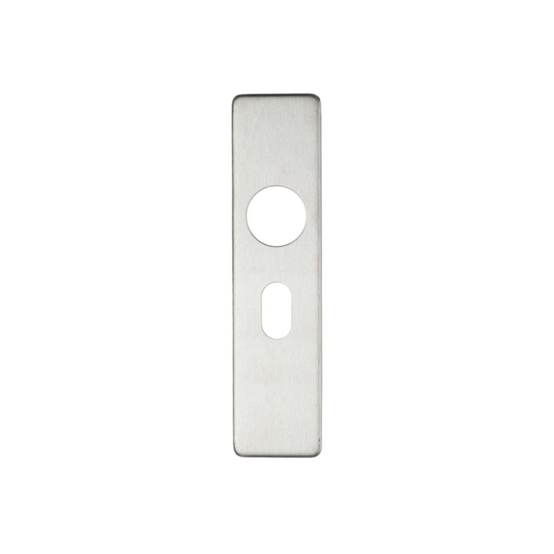 Cover Back Plate