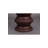 Artemis Iron Accent Stool-101058183