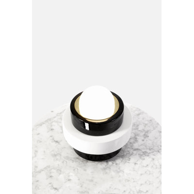 Zadie 17cm Table Lamp