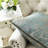 Jacquard Chenille 26" Euro Pillow Cover-1097168738