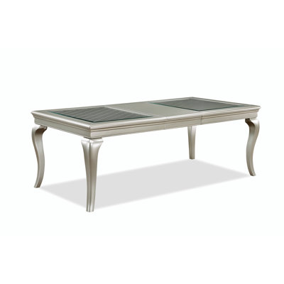 Table de salle à manger extensible Jarmil