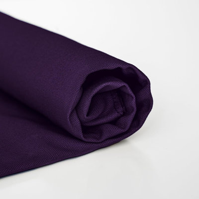100% Cotton Canvas Natural Fabric By The Yard- 59 Inches Wide