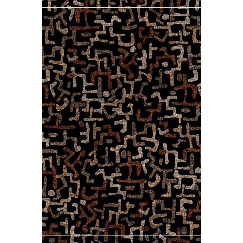 30" X 46" Accent Rug