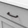 Bridges Collection Pull 3 3/4" Centre to Centre Multipack