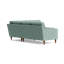 MCM Sectional With Bumper (95" X 95")-1049955187-1049955184