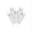 Scintillement blanc pur n'est pas disponible