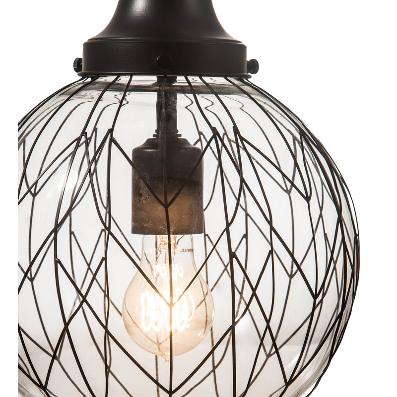 Bola 1 - Light Pendant