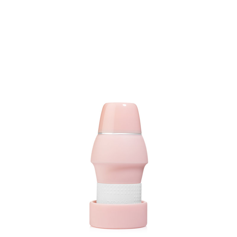 GoSpa Collapsible Travel Bidet, Pink