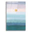 Art mural en verre acrylique-735544811