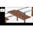 Extendable Dining Table-134727170