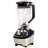 Kenmore Countertop Blender - Electric Mixer for Smoothie, Milkshake, Ice Crush with Pulse Function