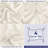 100% Cotton Sateen Weave Solid Duvet Cover Set - Includes 1 Duvet Cover & 2 Pillow Sham Set-126458476-126458478