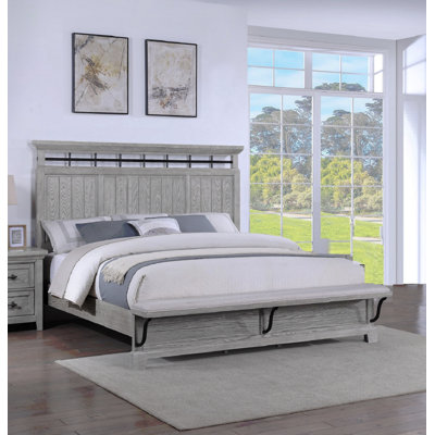 1pc Charm Bedboard