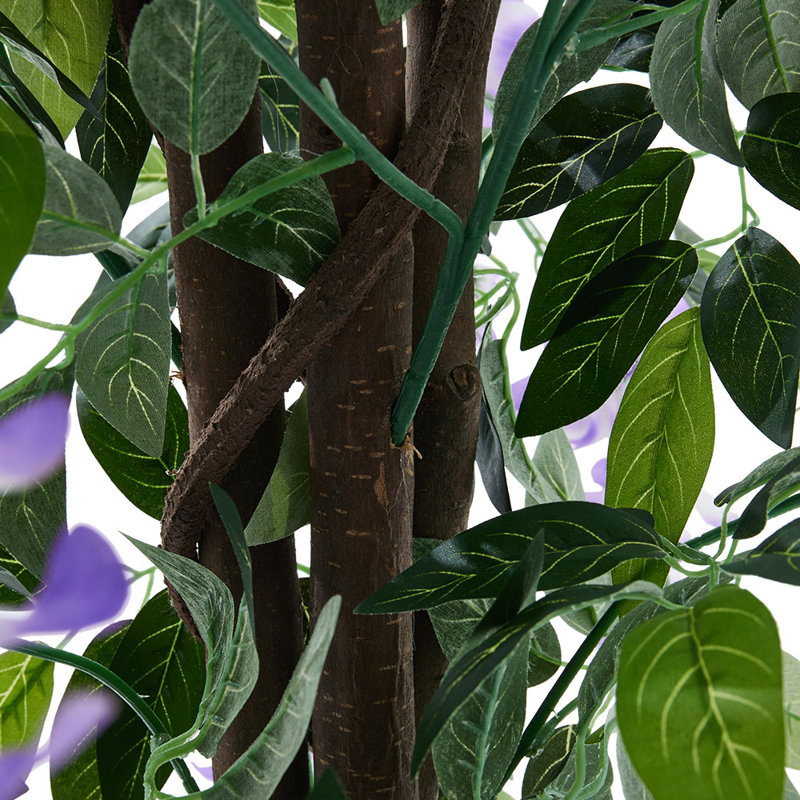 150cm Faux Plant in Nursery Pot