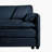 Comfortable Oversized Modular Sofa with Multiple Functional Features-1458116578